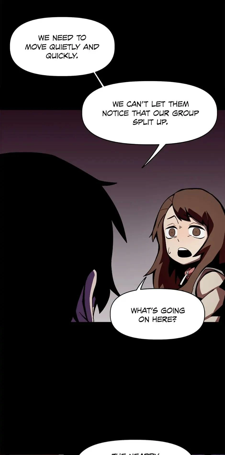 Read Dungeon Odyssey Manga Online