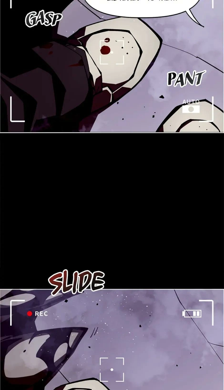 Read Dungeon Odyssey Manga Online