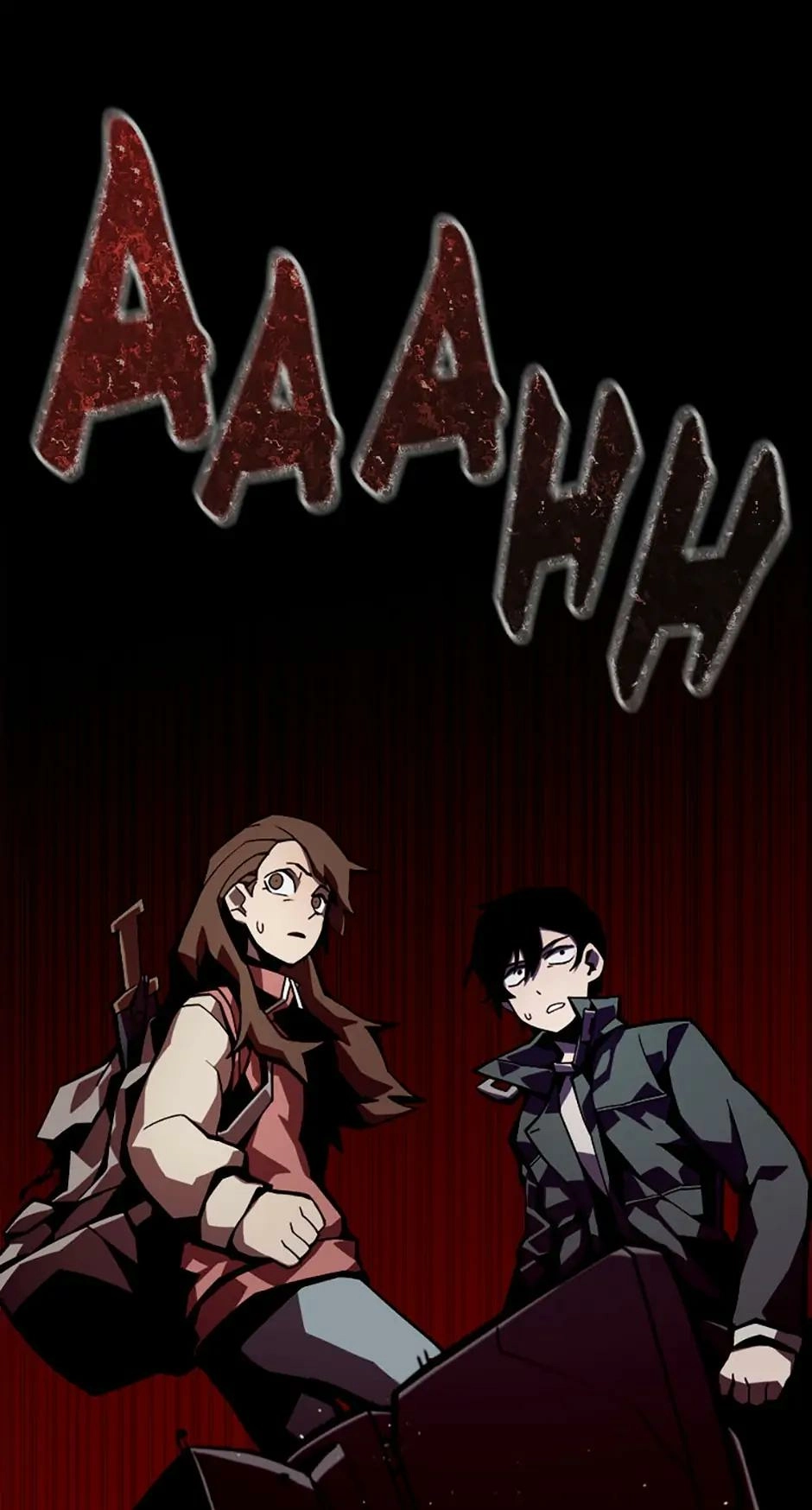 Read Dungeon Odyssey Manga Online