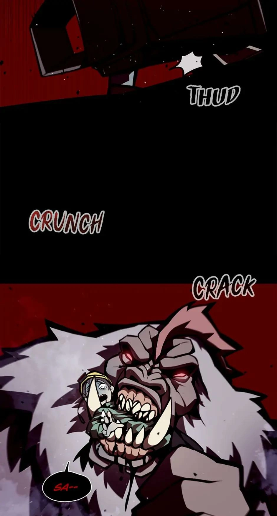 Read Dungeon Odyssey Manga Online