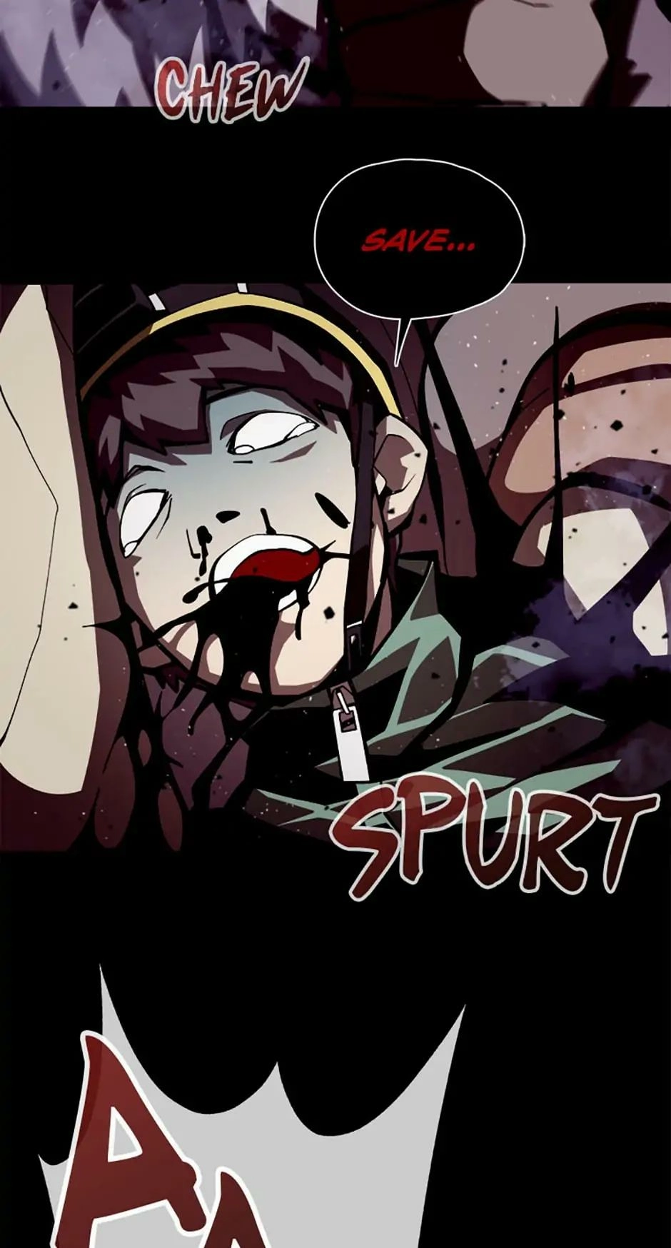 Read Dungeon Odyssey Manga Online