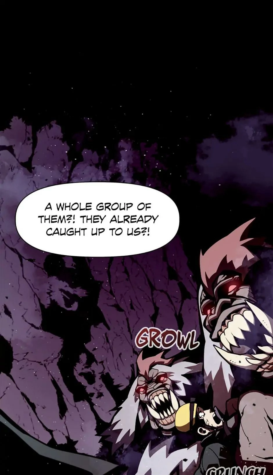 Read Dungeon Odyssey Manga Online