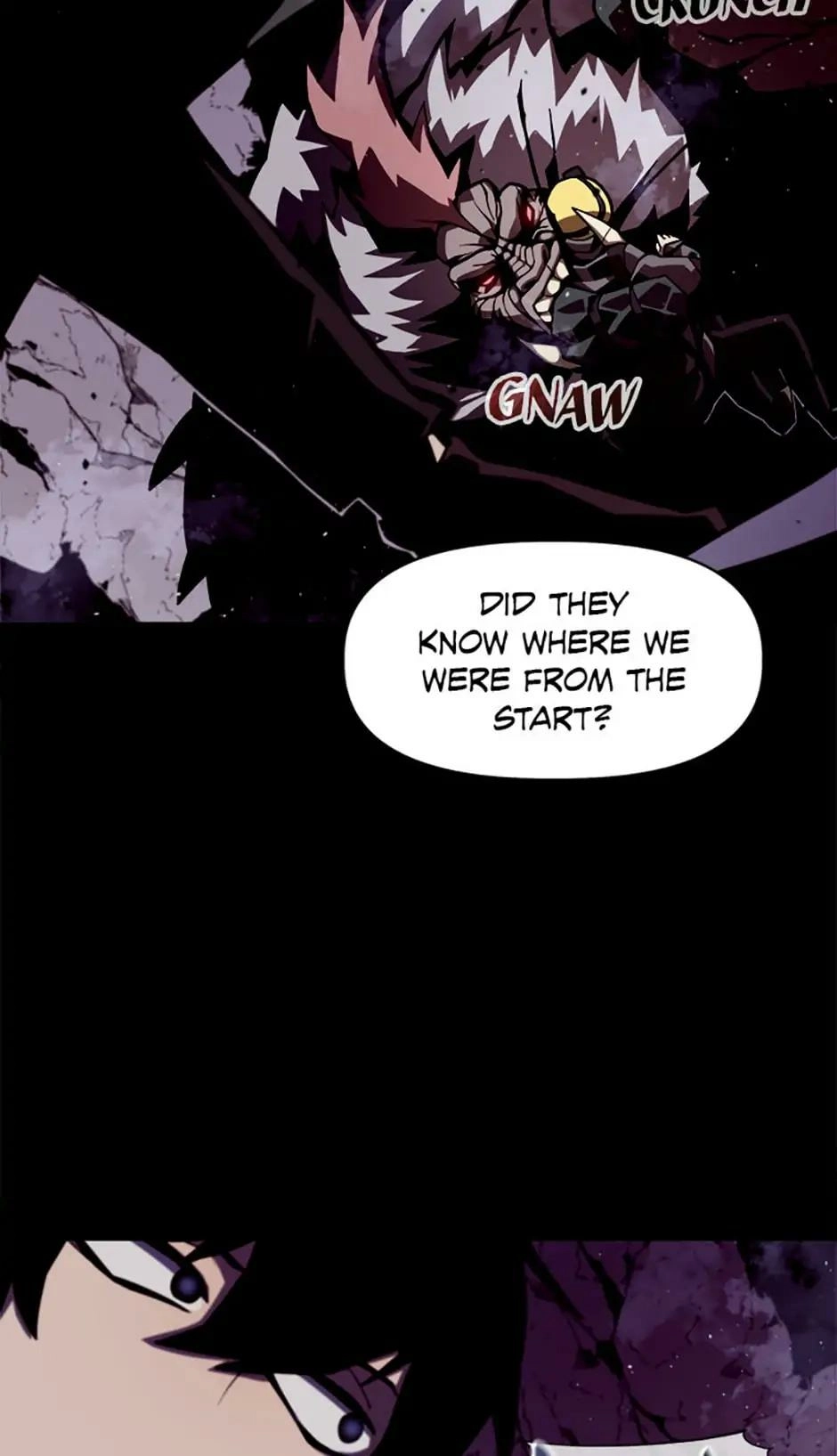 Read Dungeon Odyssey Manga Online