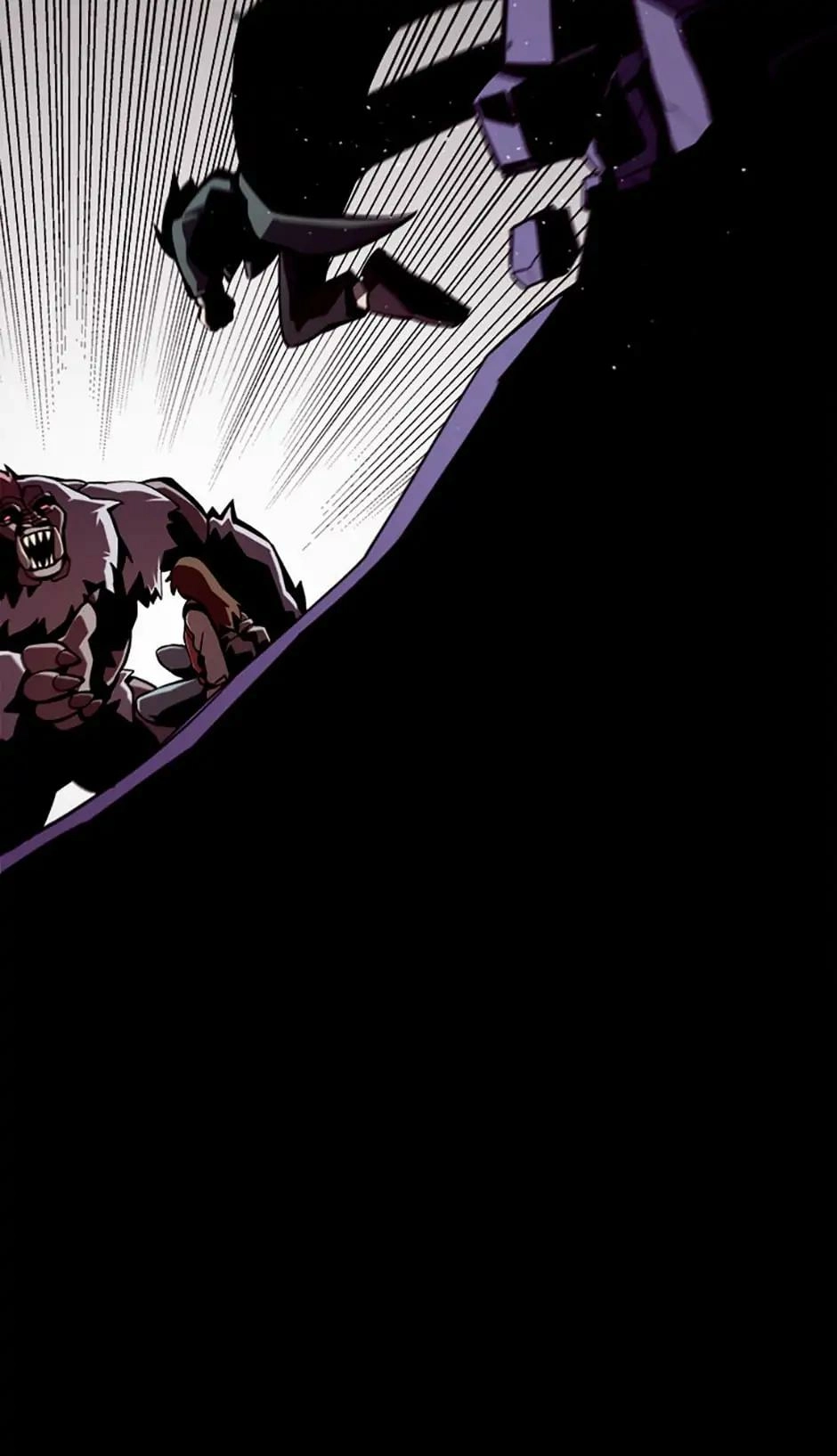 Read Dungeon Odyssey Manga Online