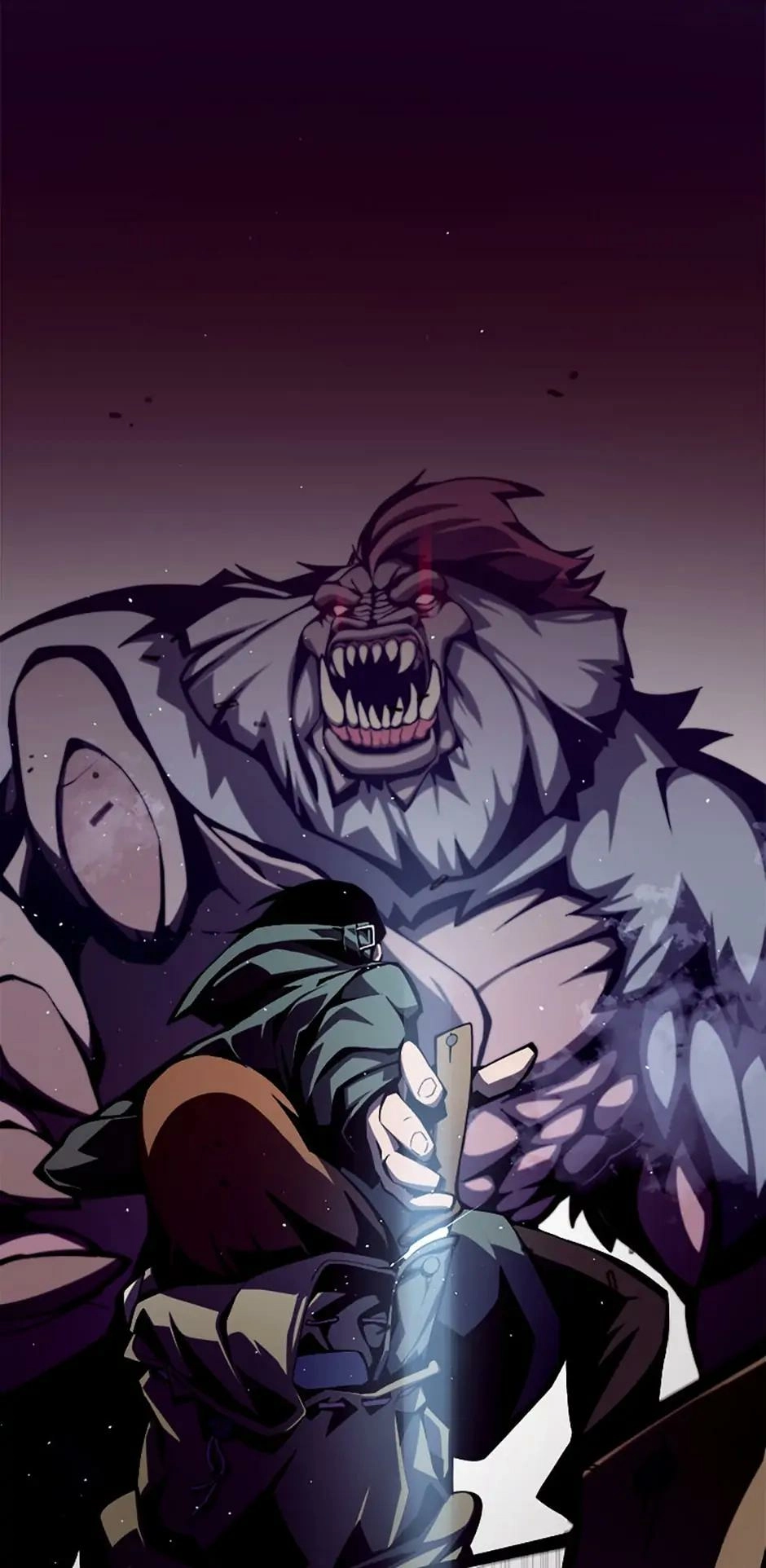 Read Dungeon Odyssey Manga Online