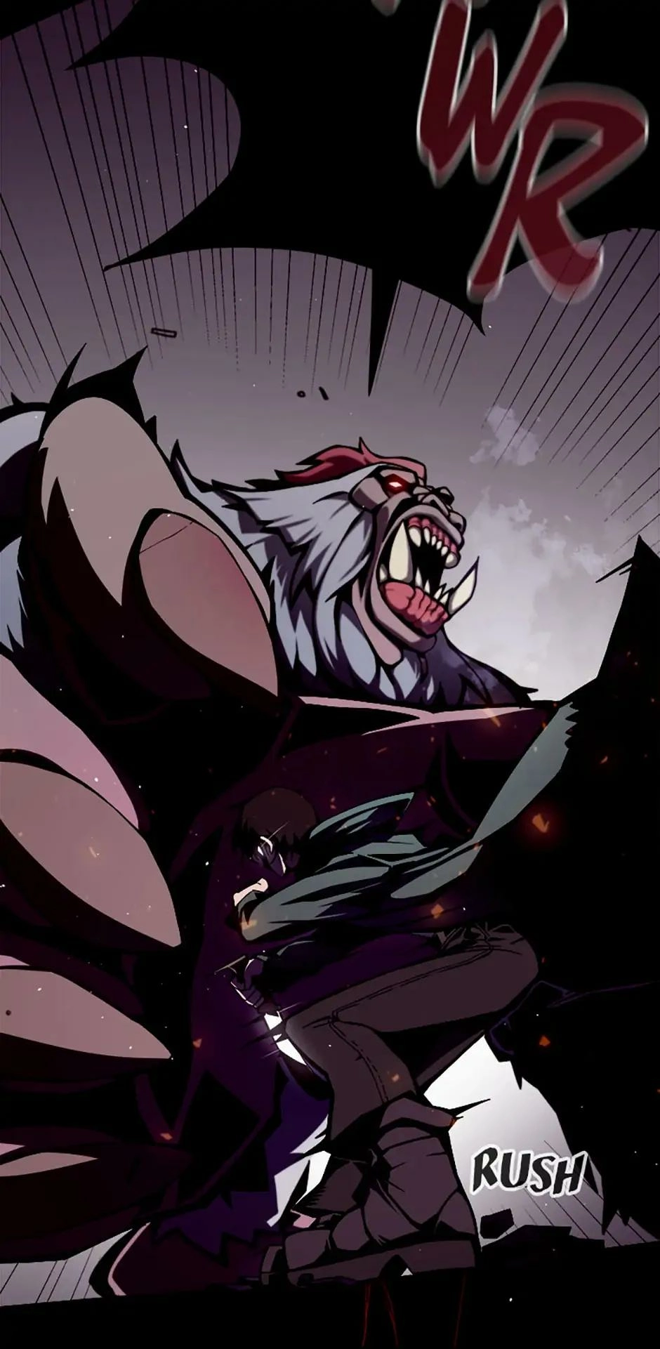 Read Dungeon Odyssey Manga Online