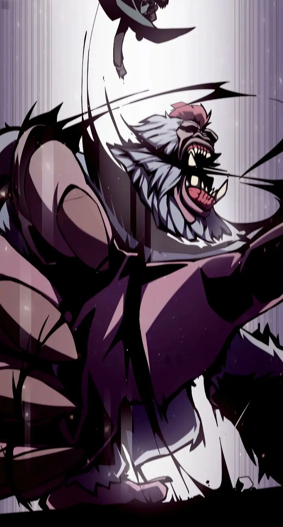 Read Dungeon Odyssey Manga Online