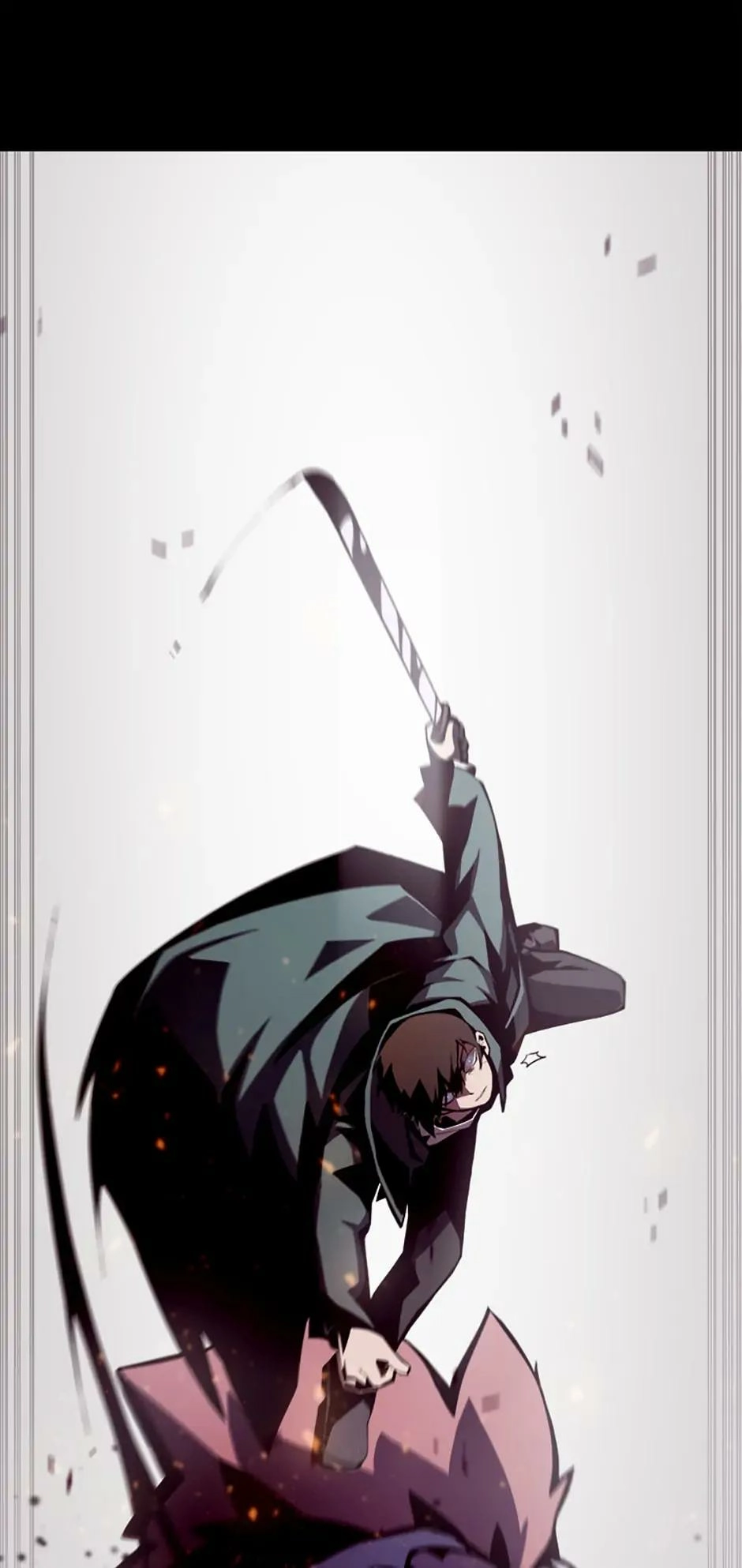 Read Dungeon Odyssey Manga Online