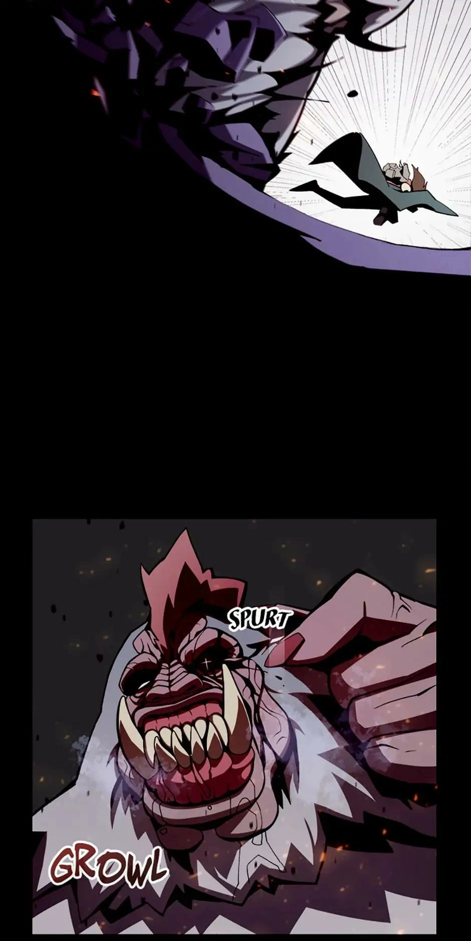 Read Dungeon Odyssey Manga Online