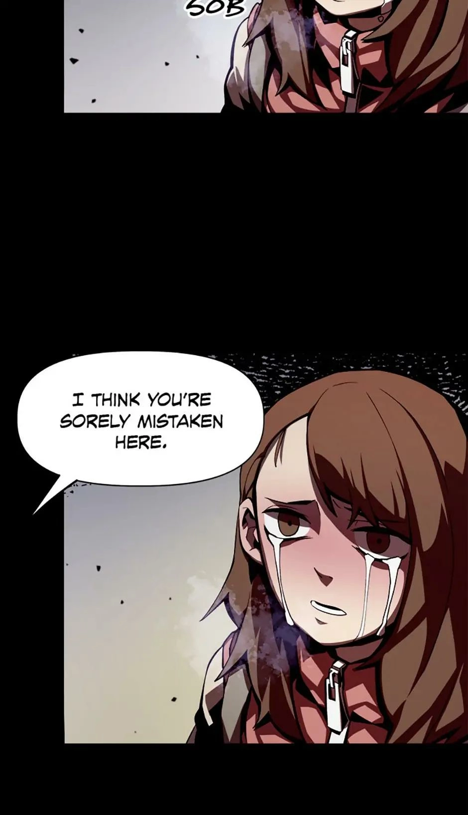 Read Dungeon Odyssey Manga Online