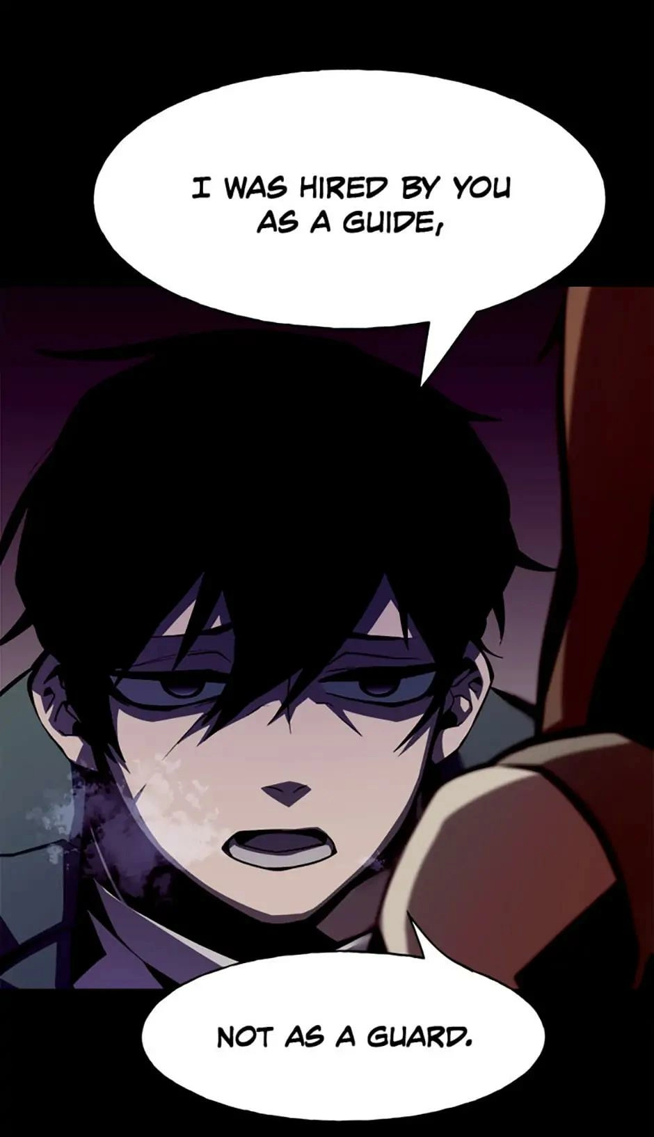 Read Dungeon Odyssey Manga Online