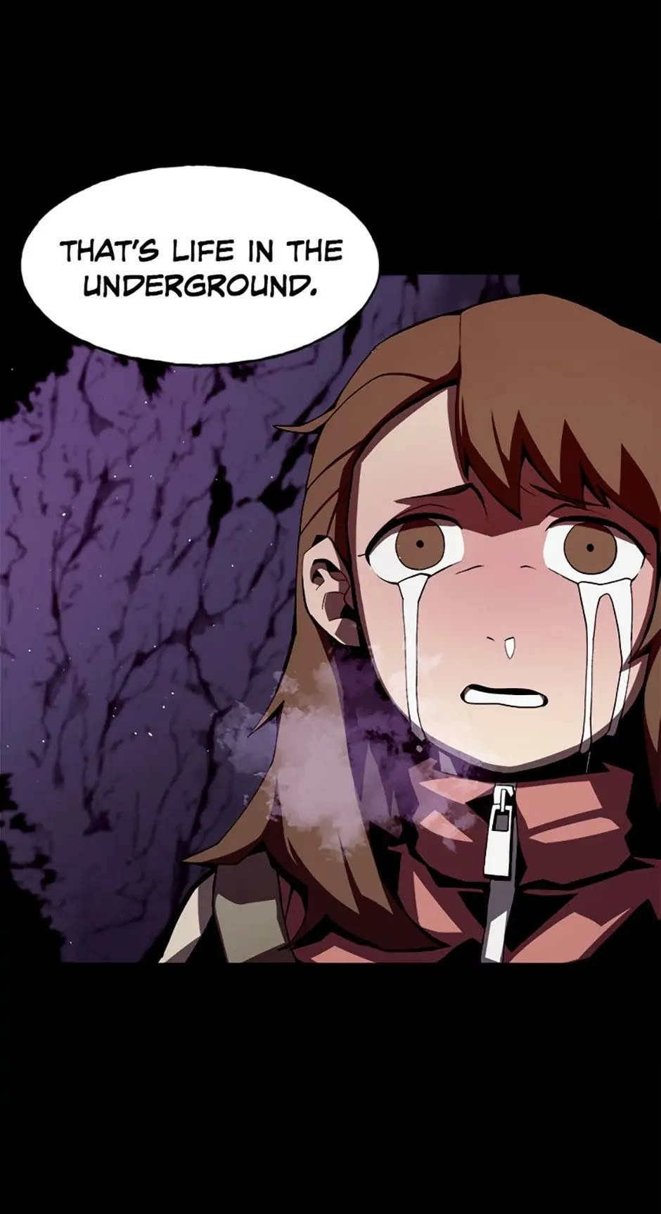 Read Dungeon Odyssey Manga Online