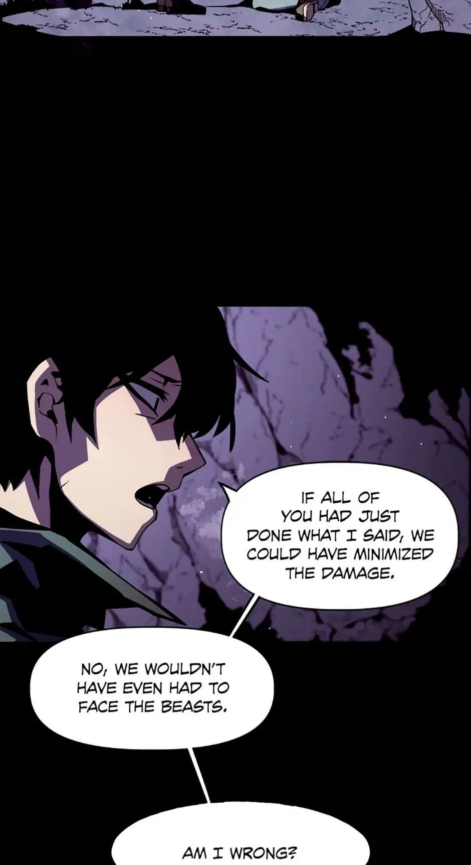 Read Dungeon Odyssey Manga Online