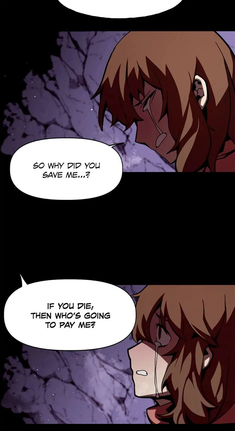 Read Dungeon Odyssey Manga Online