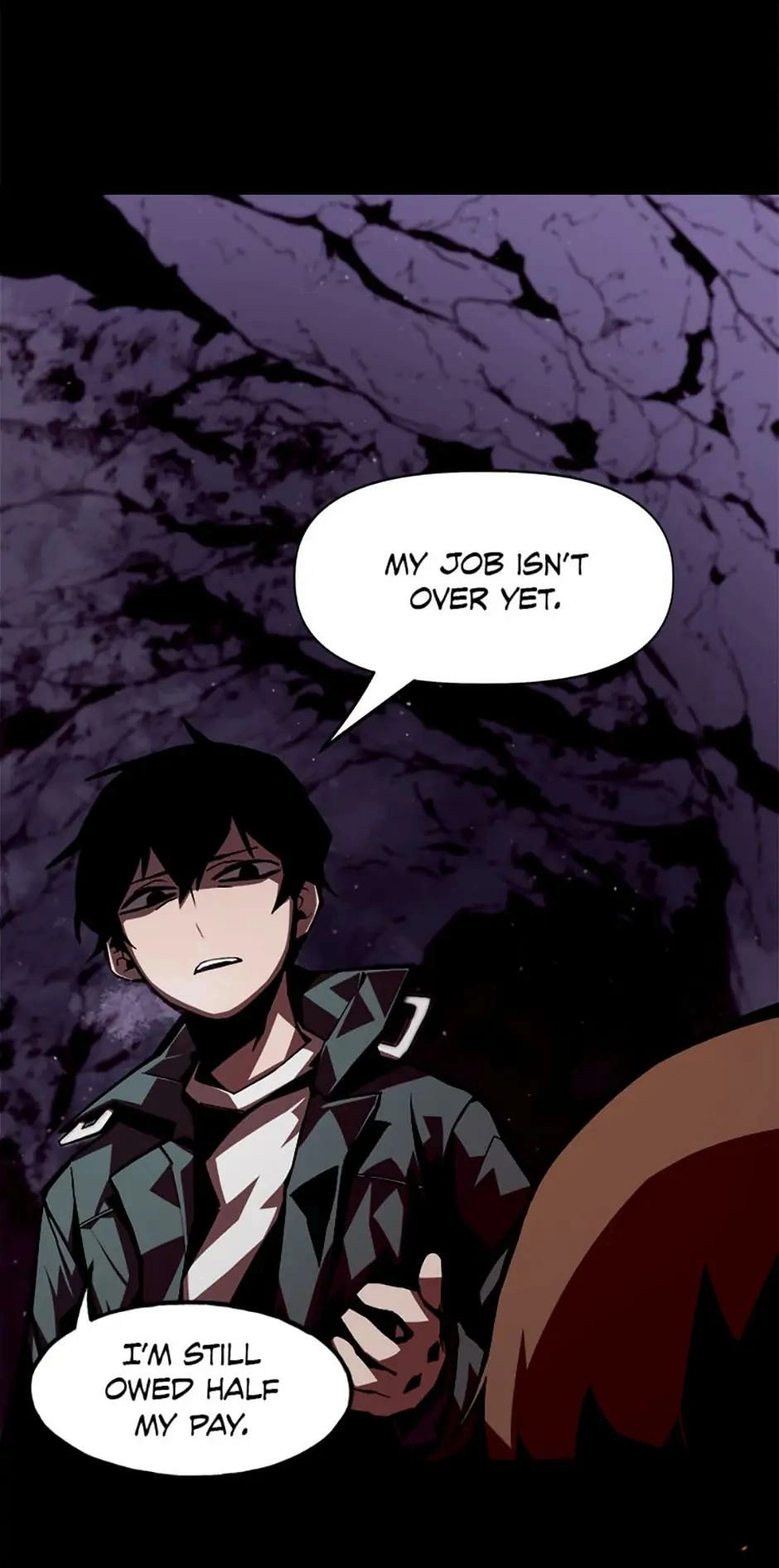 Read Dungeon Odyssey Manga Online