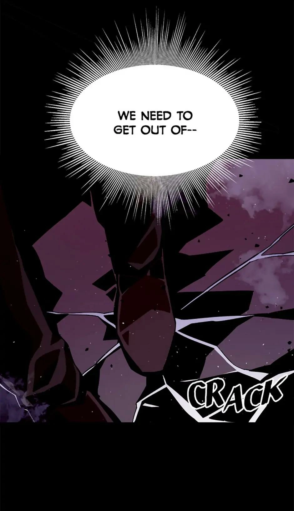 Read Dungeon Odyssey Manga Online