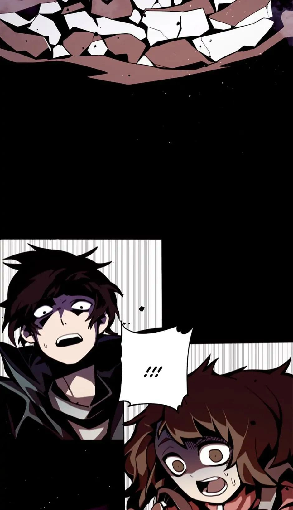 Read Dungeon Odyssey Manga Online