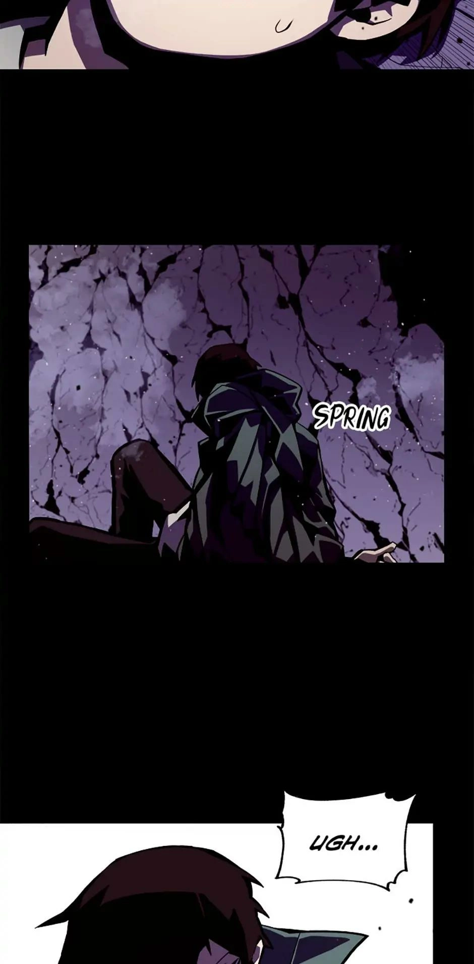 Read Dungeon Odyssey Manga Online