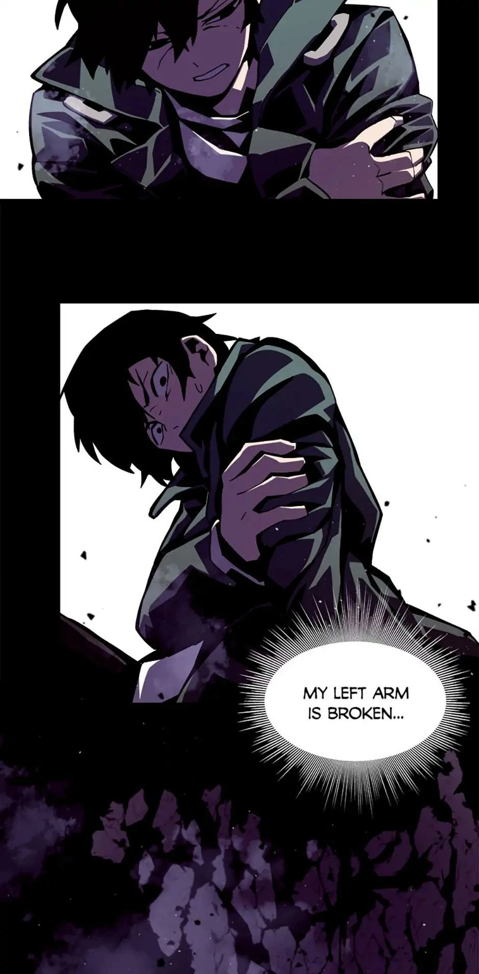 Read Dungeon Odyssey Manga Online