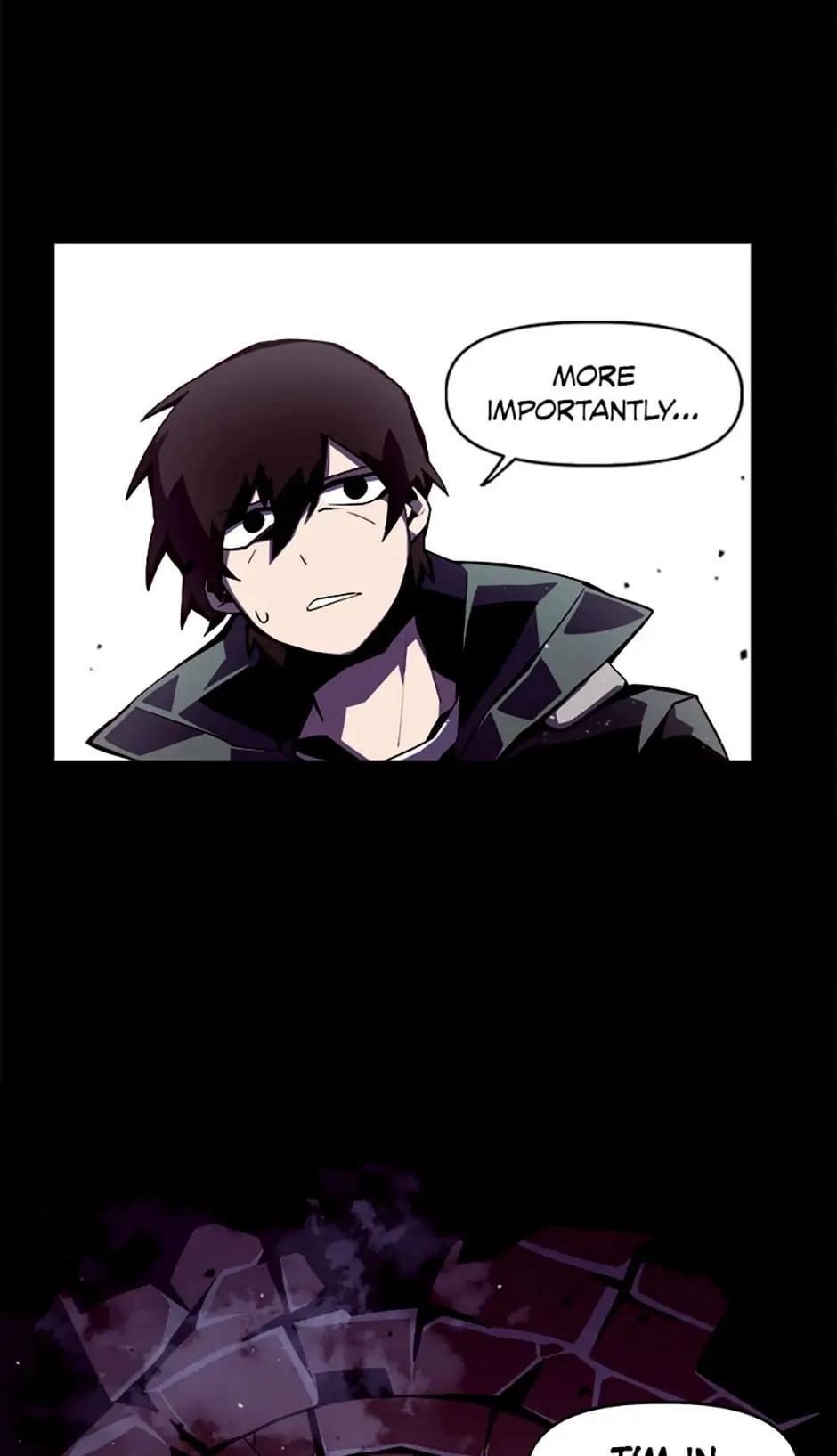 Read Dungeon Odyssey Manga Online