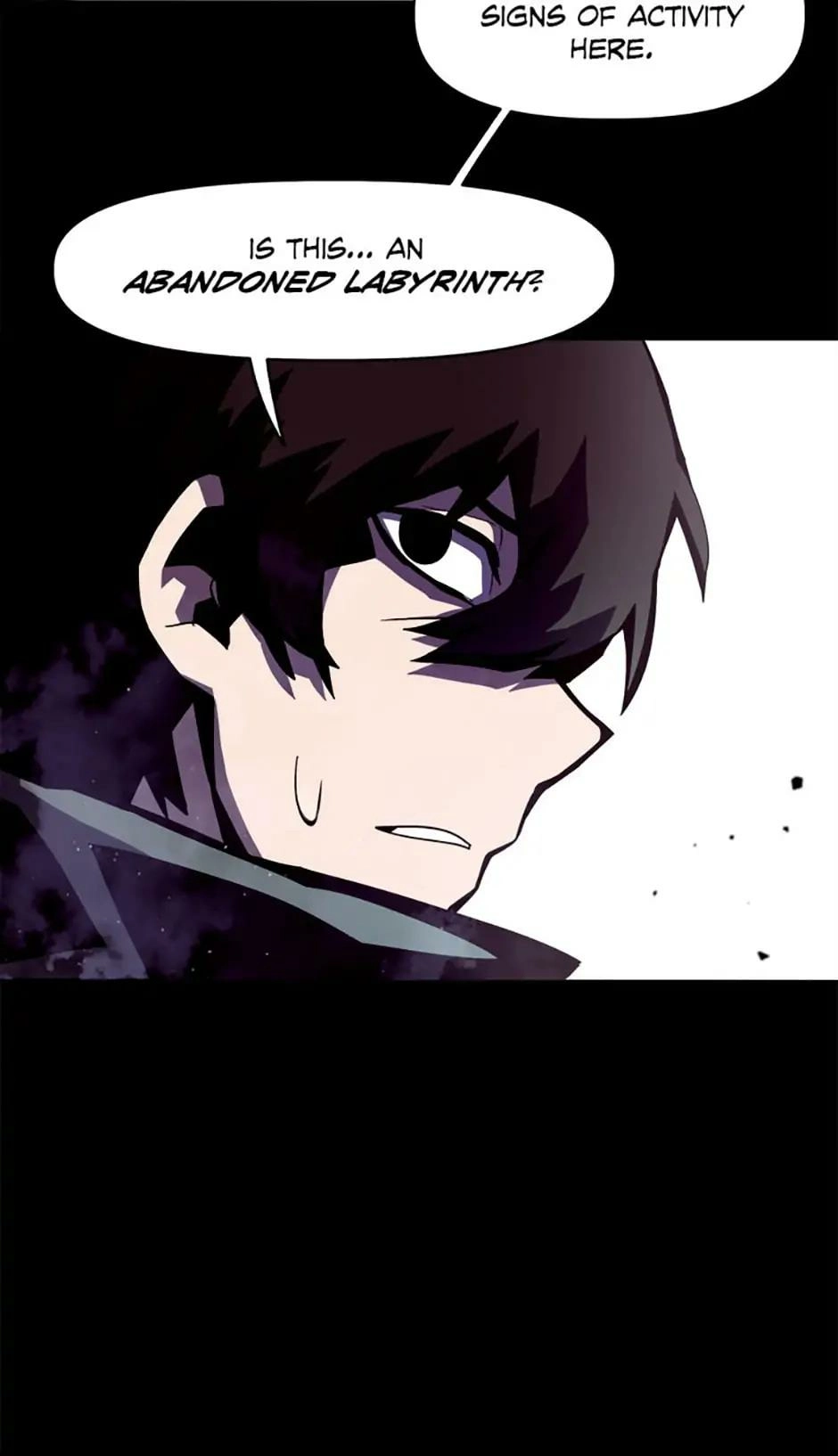 Read Dungeon Odyssey Manga Online