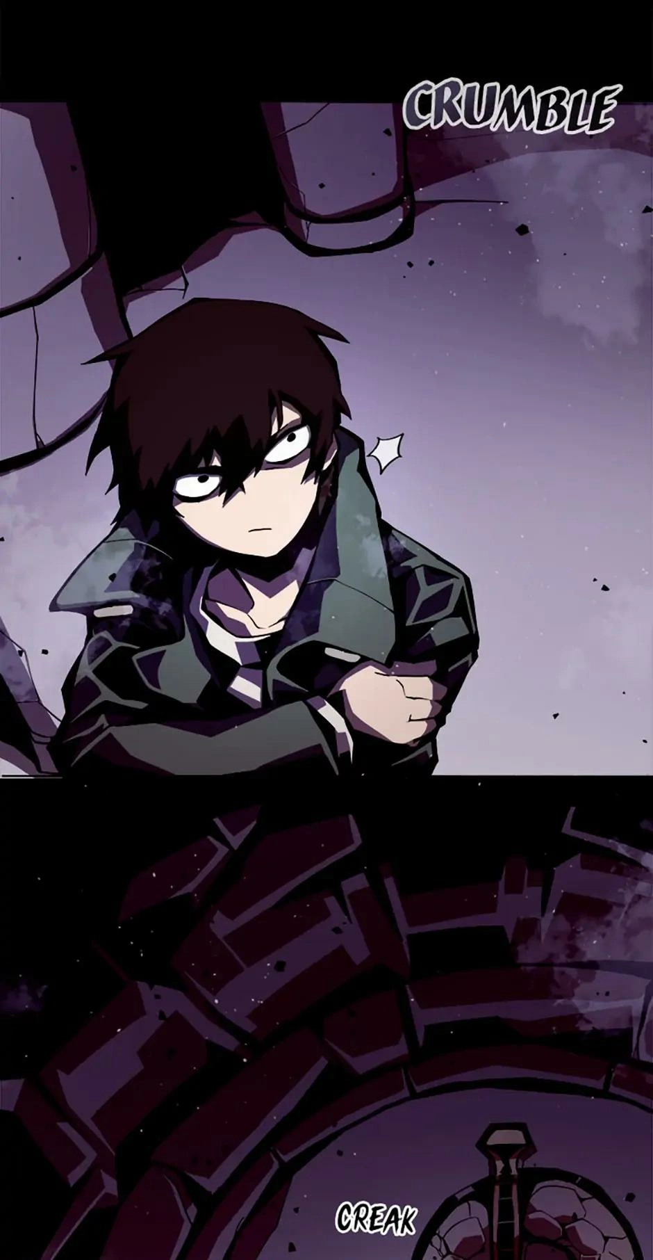 Read Dungeon Odyssey Manga Online