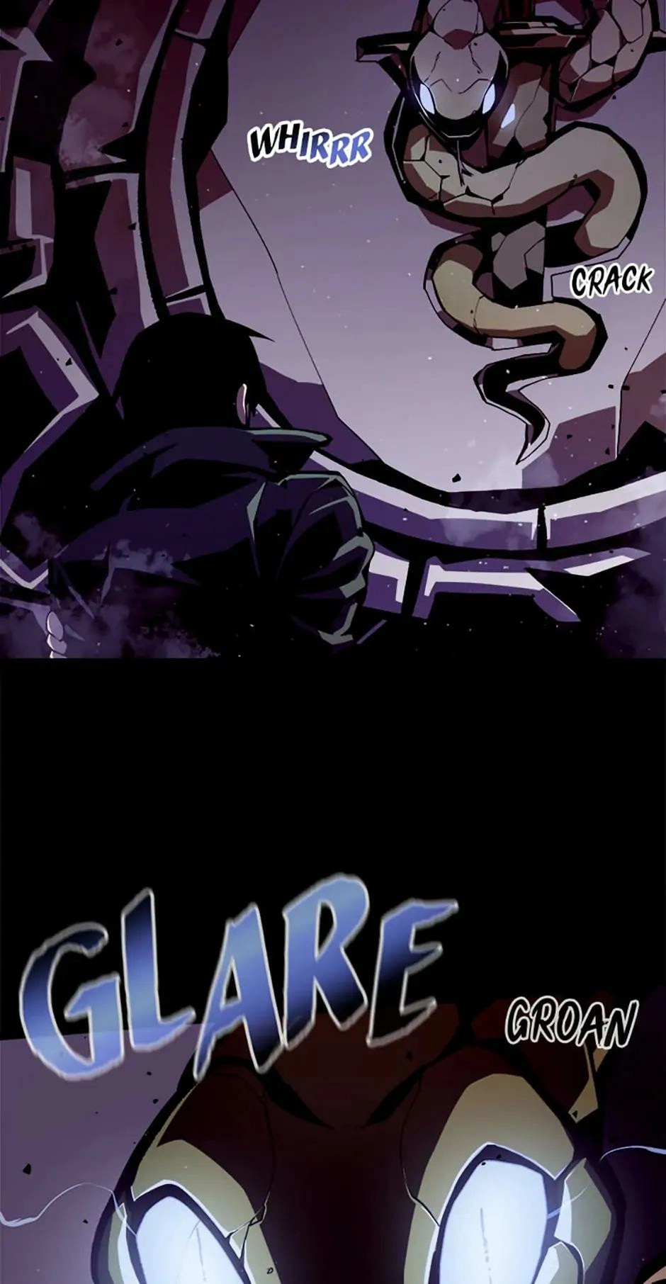 Read Dungeon Odyssey Manga Online