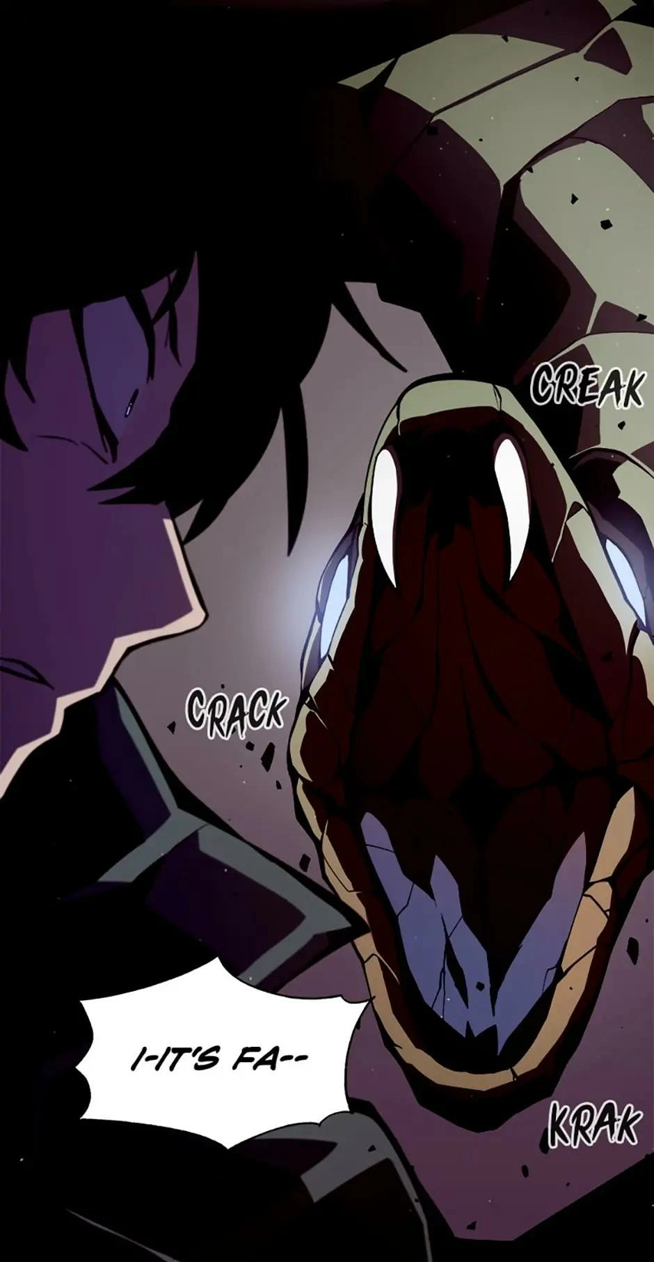 Read Dungeon Odyssey Manga Online