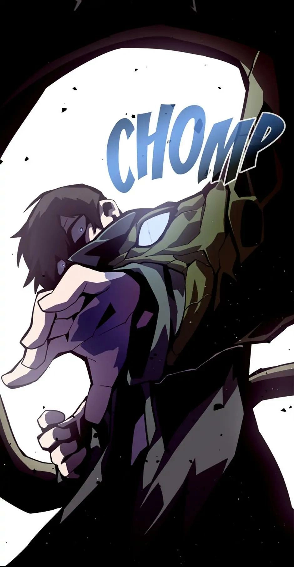 Read Dungeon Odyssey Manga Online