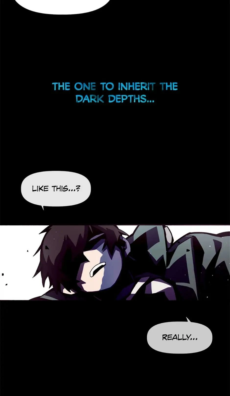 Read Dungeon Odyssey Manga Online