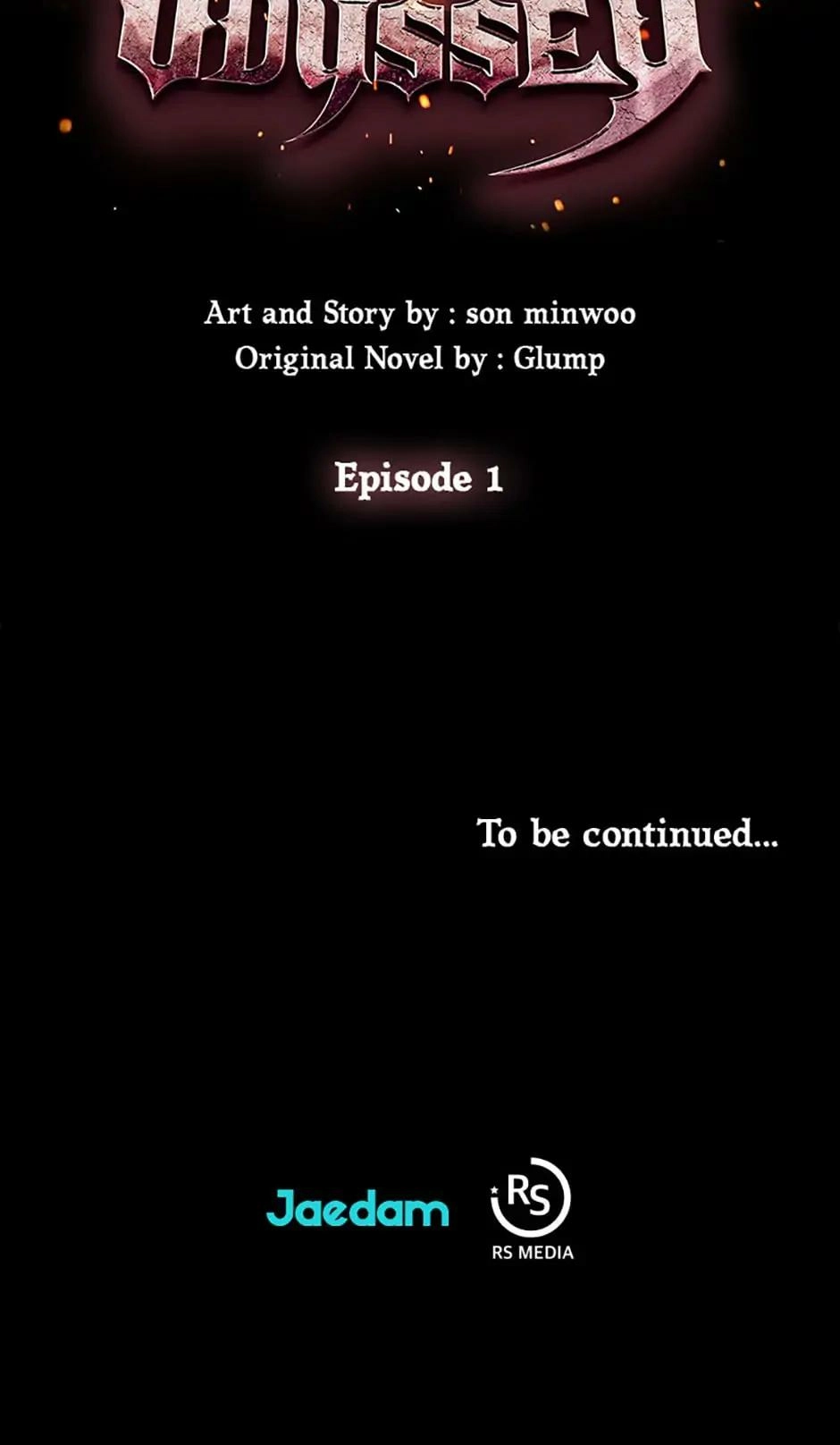 Read Dungeon Odyssey Manga Online