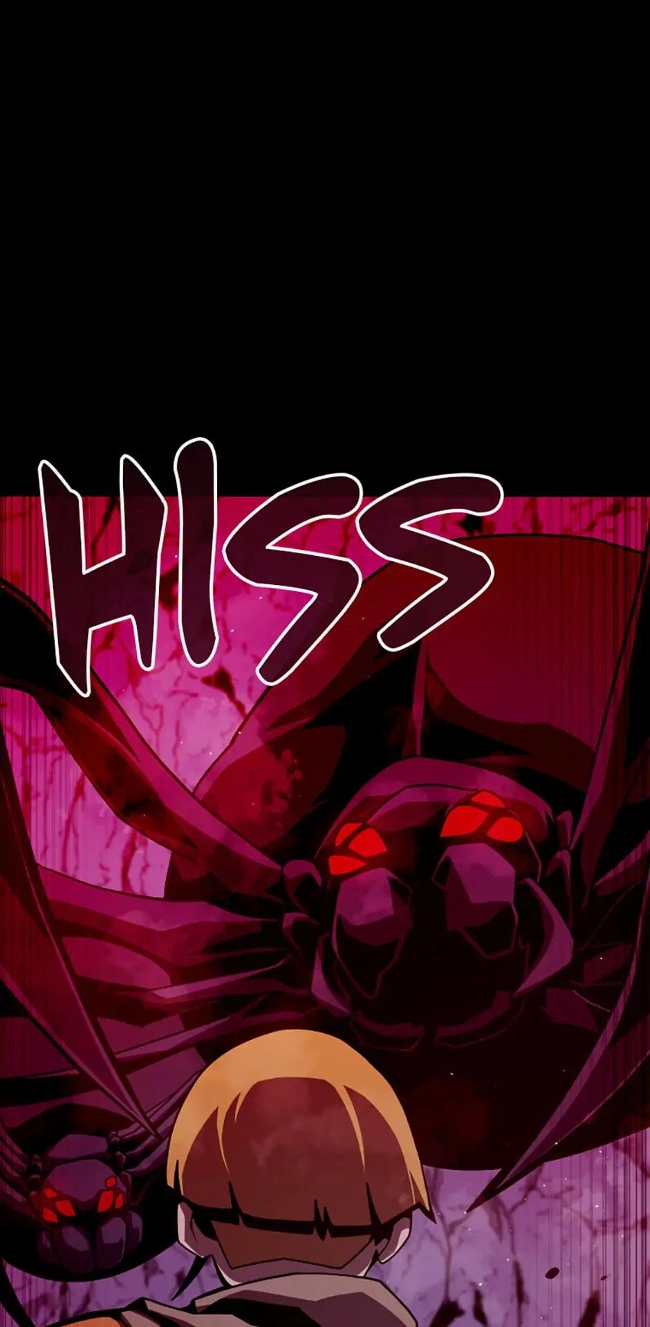 Read Dungeon Odyssey Manga Online