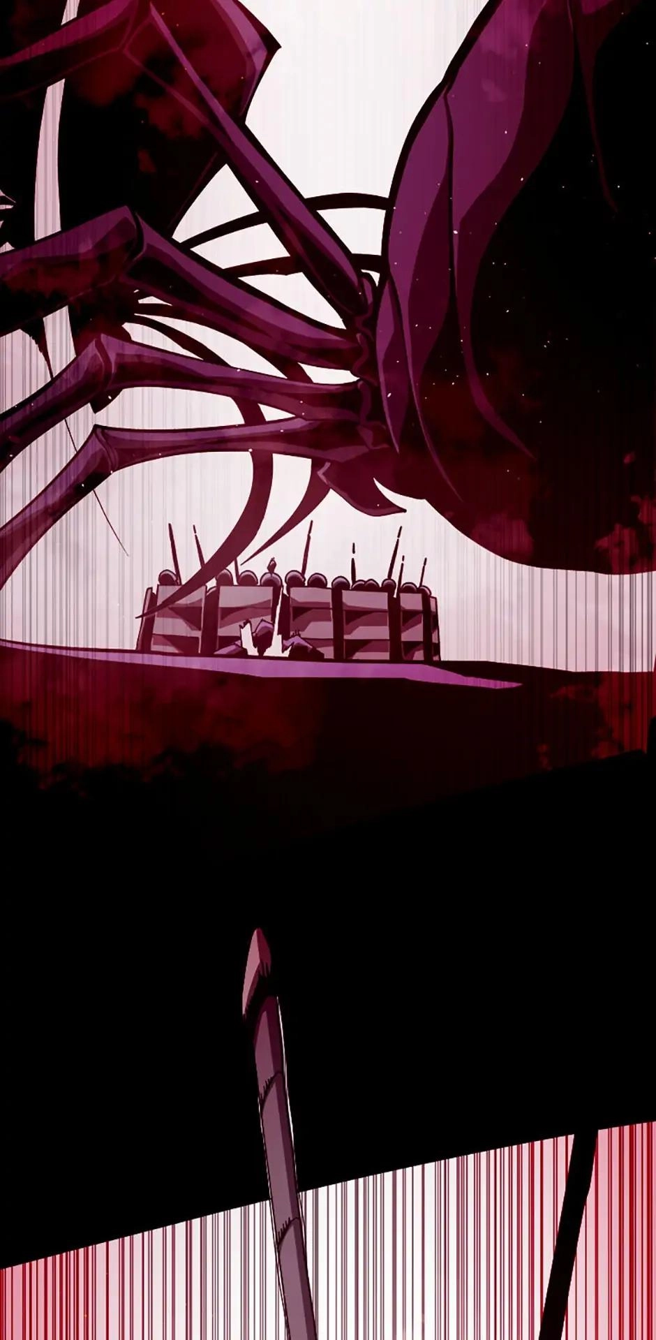 Read Dungeon Odyssey Manga Online