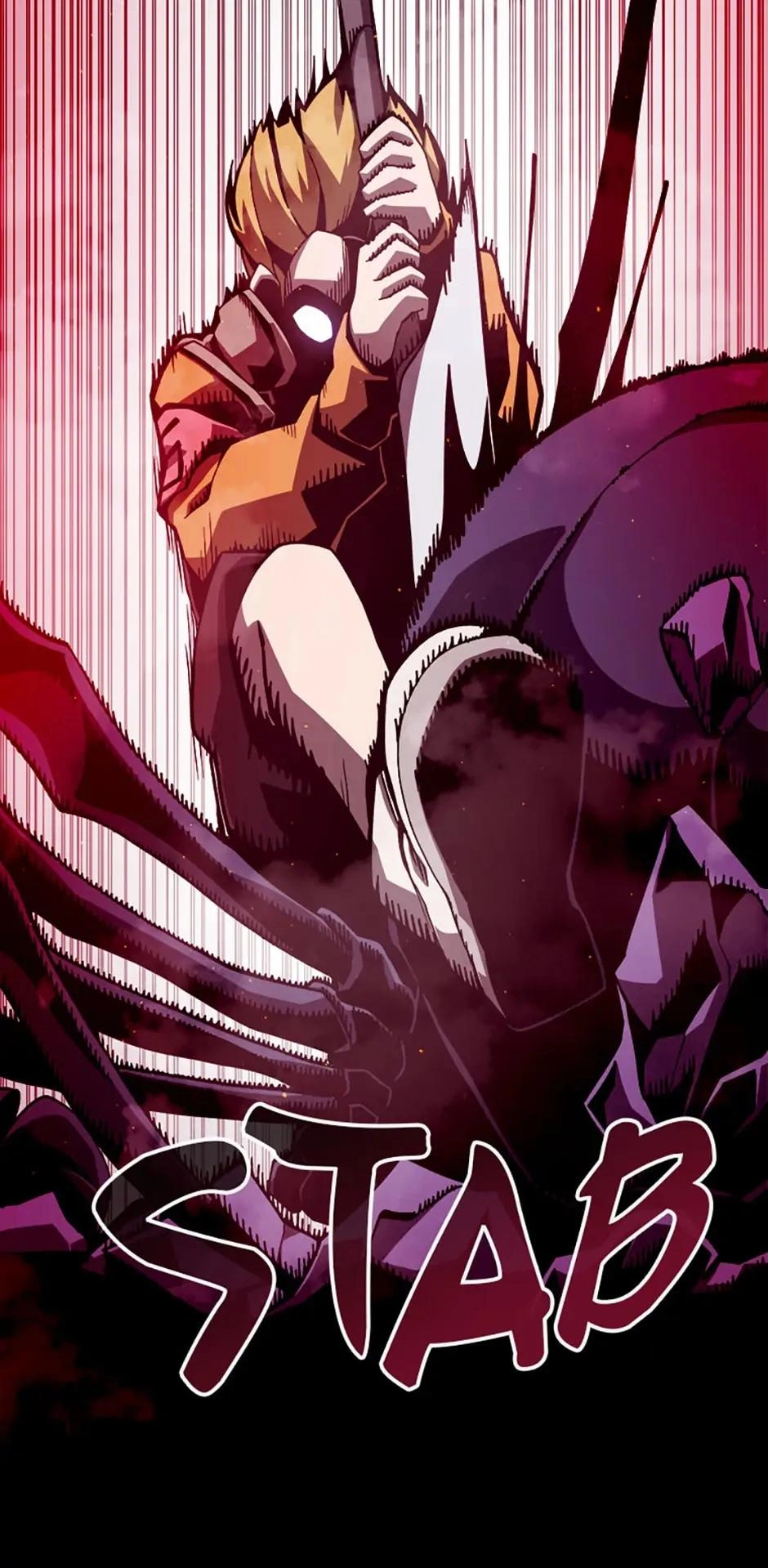 Read Dungeon Odyssey Manga Online