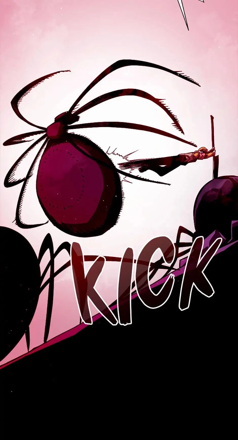 Read Dungeon Odyssey Manga Online