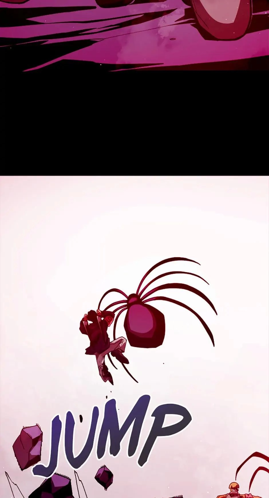 Read Dungeon Odyssey Manga Online