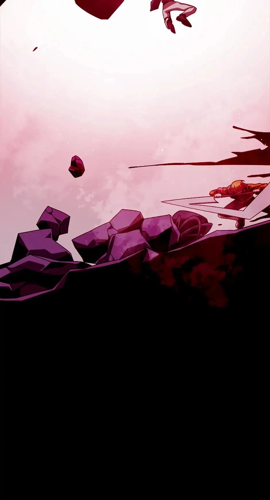 Read Dungeon Odyssey Manga Online