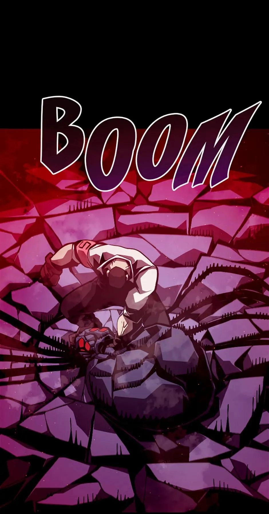 Read Dungeon Odyssey Manga Online