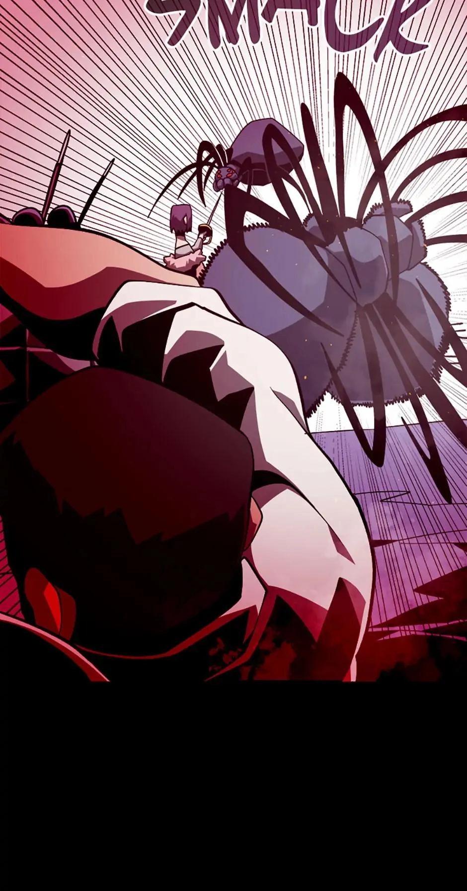 Read Dungeon Odyssey Manga Online