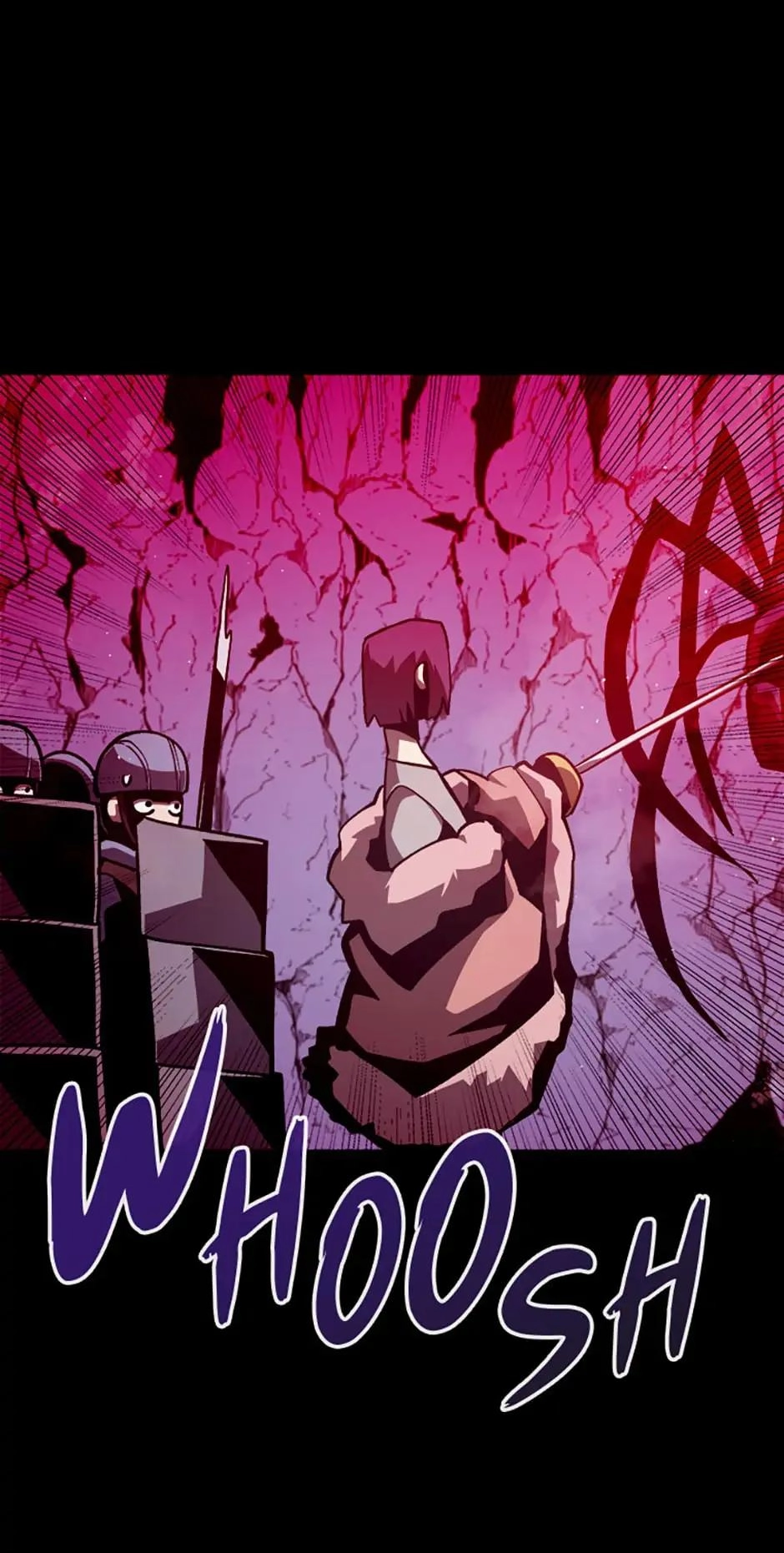 Read Dungeon Odyssey Manga Online