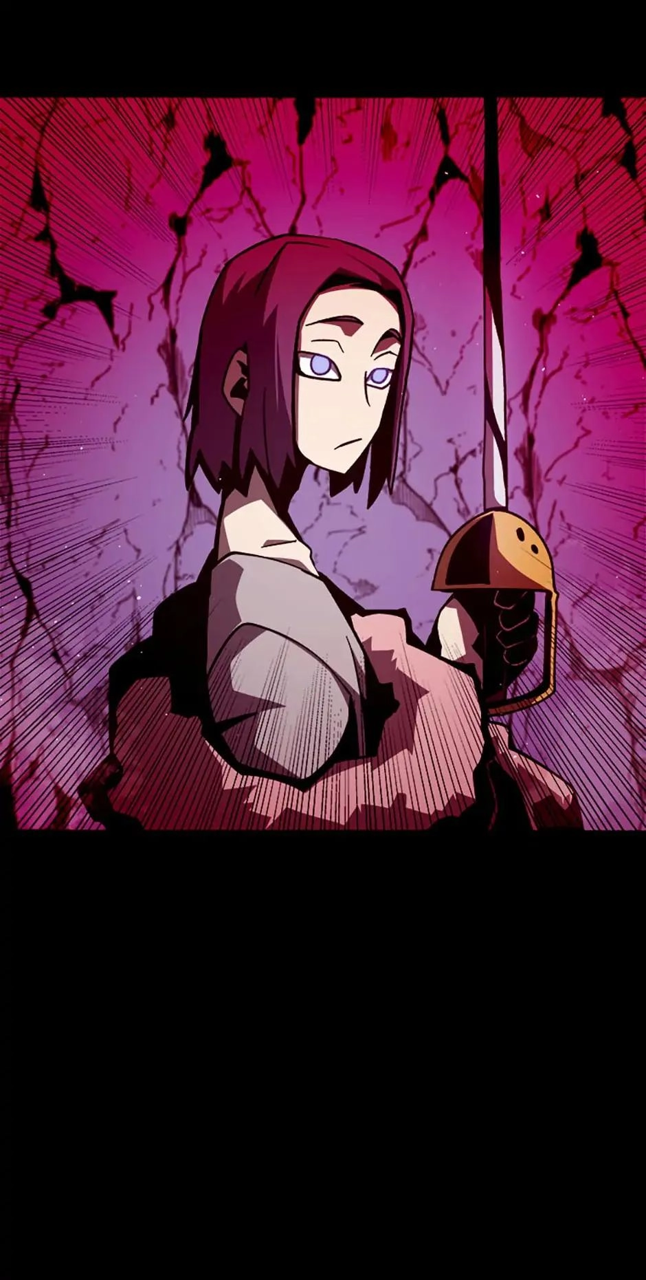 Read Dungeon Odyssey Manga Online