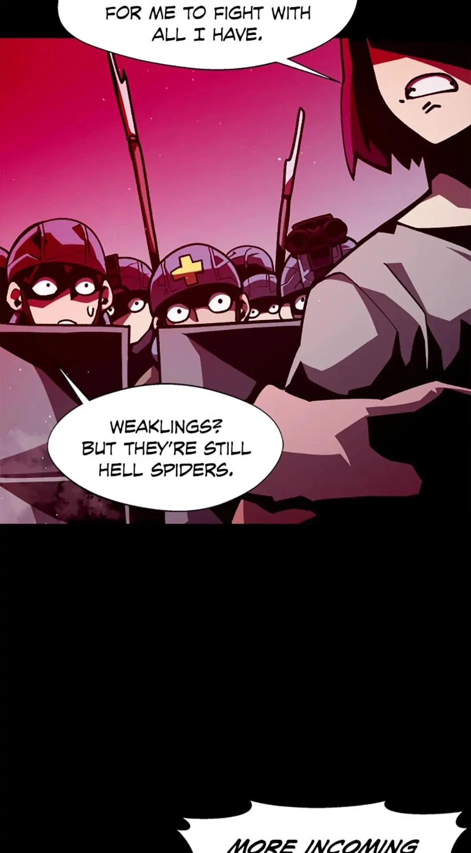 Read Dungeon Odyssey Manga Online