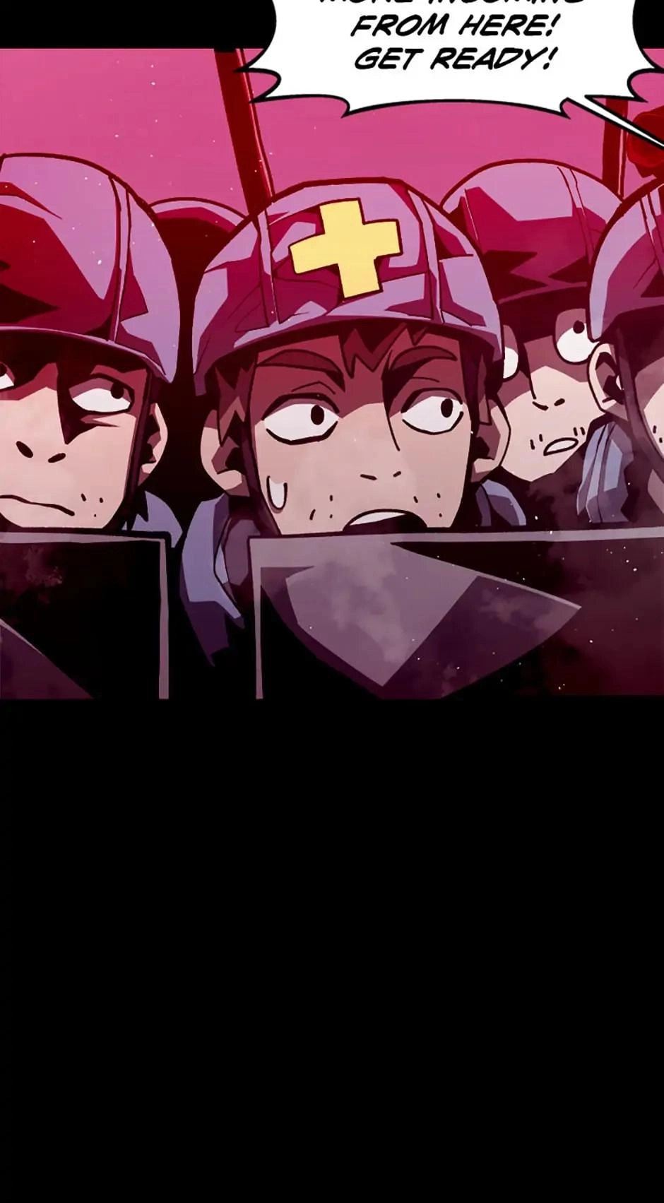 Read Dungeon Odyssey Manga Online