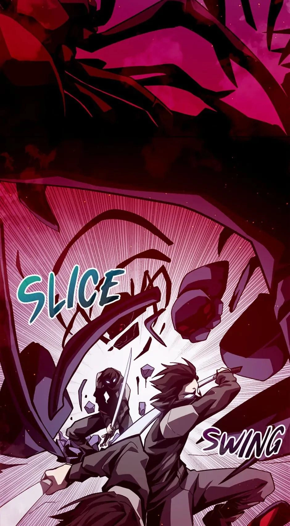 Read Dungeon Odyssey Manga Online