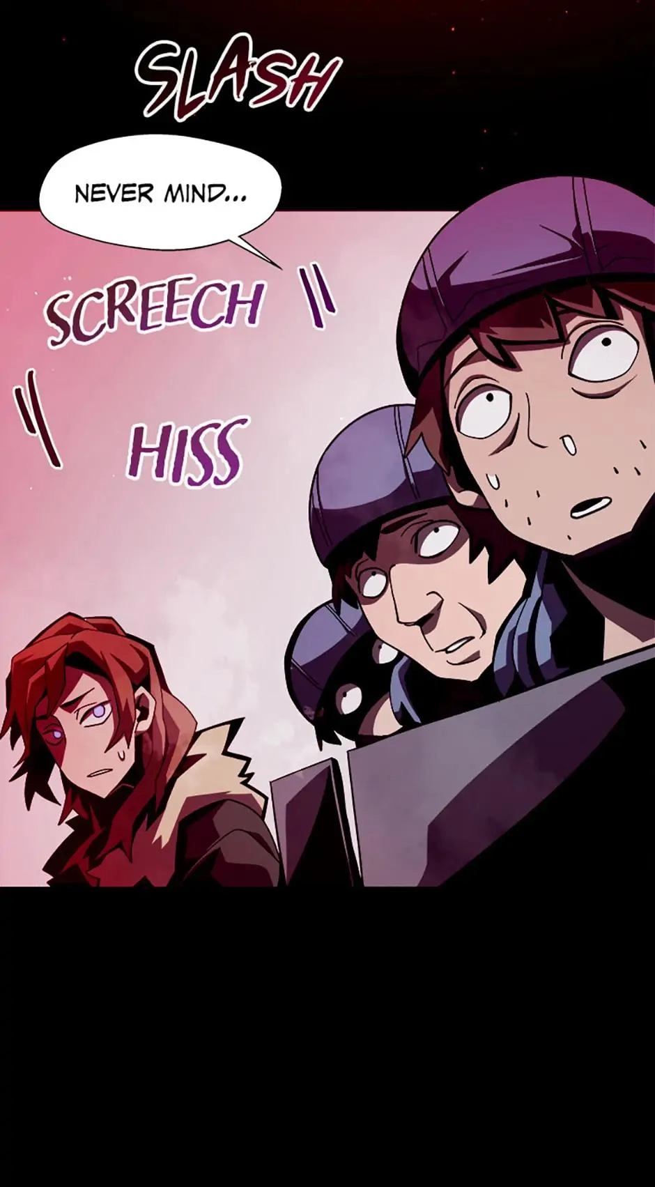 Read Dungeon Odyssey Manga Online