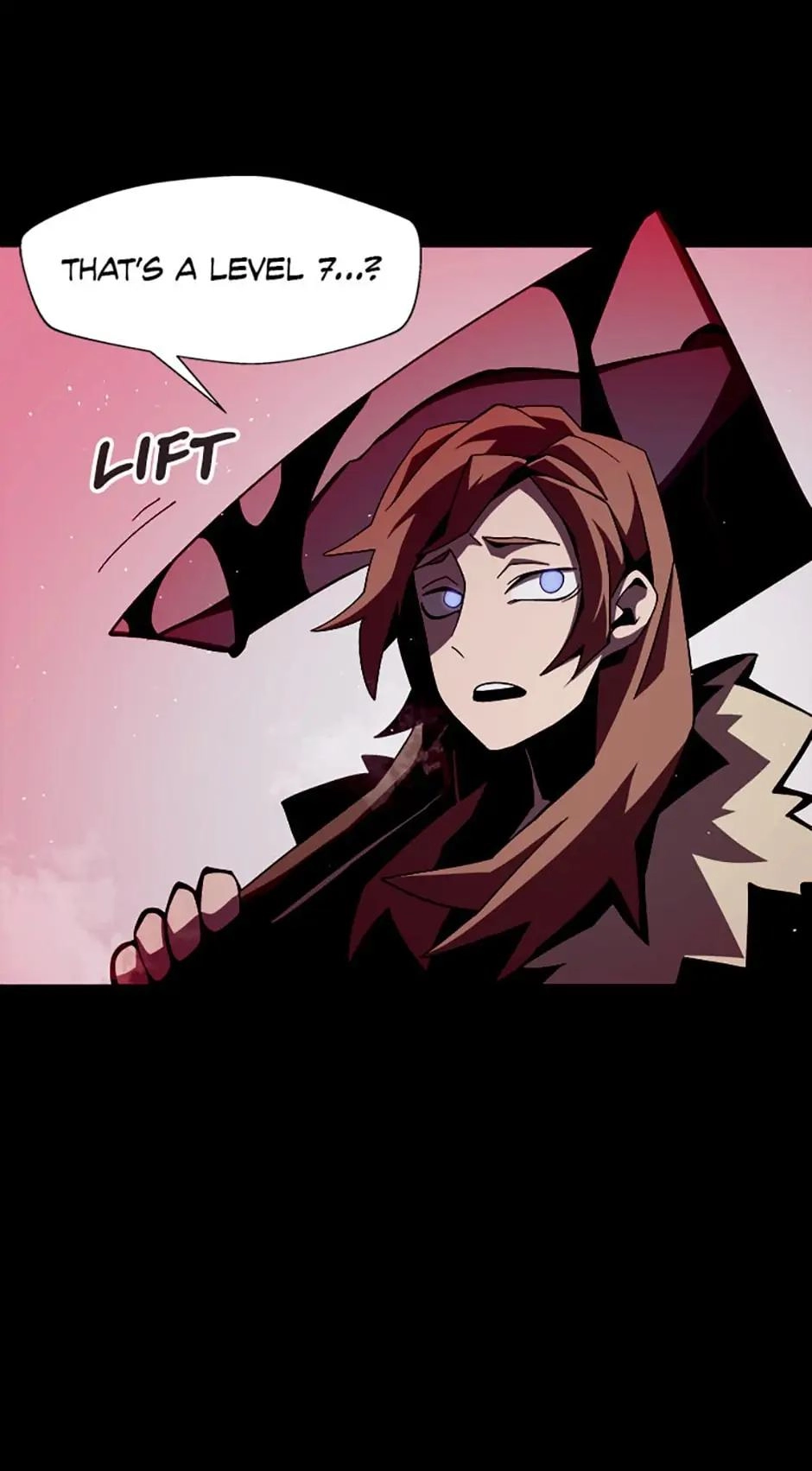 Read Dungeon Odyssey Manga Online