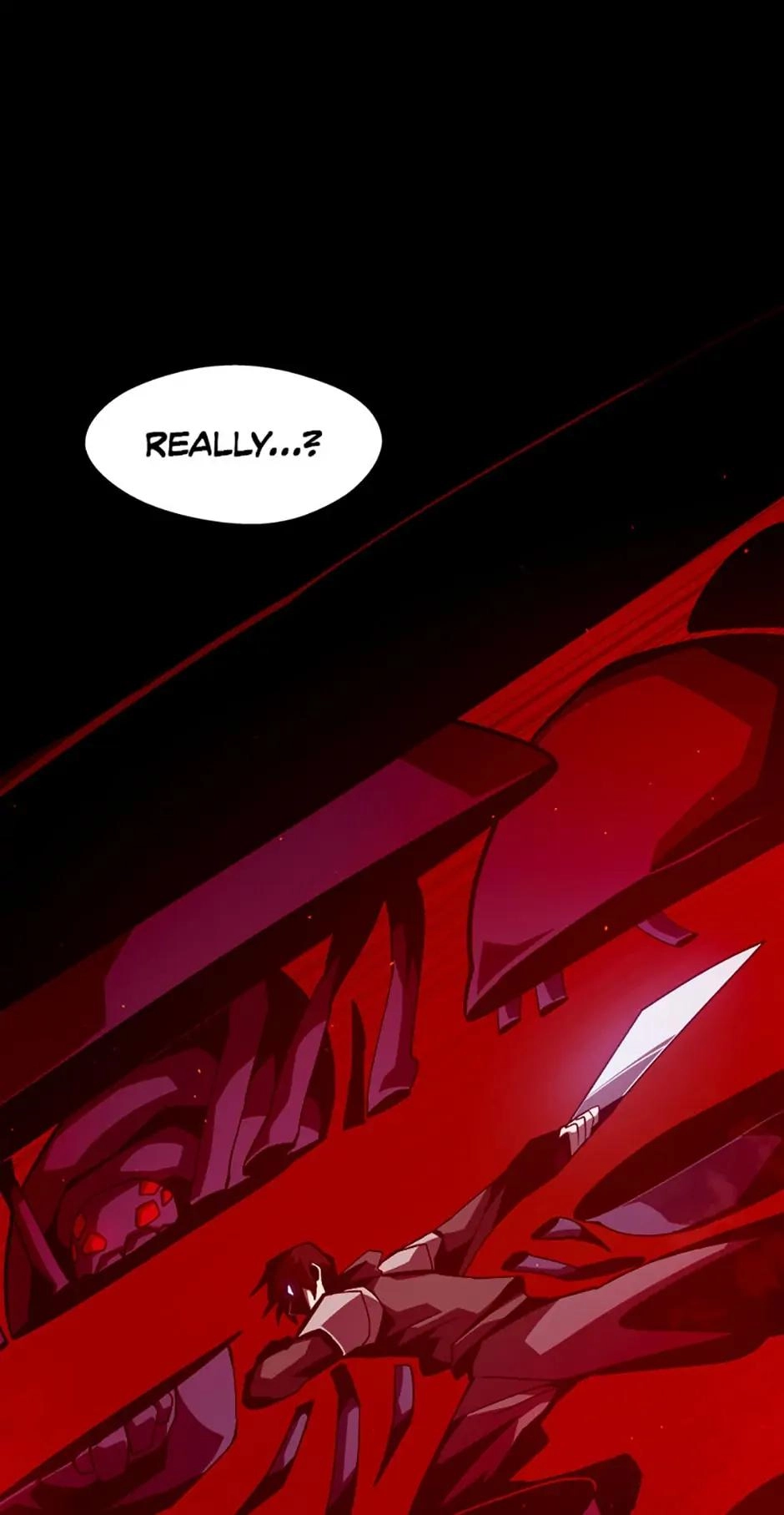 Read Dungeon Odyssey Manga Online