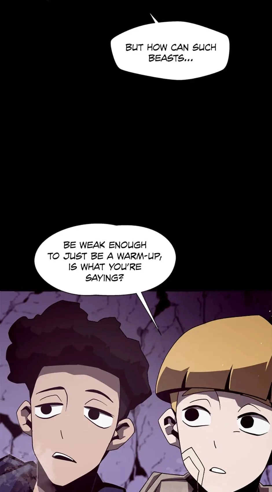 Read Dungeon Odyssey Manga Online