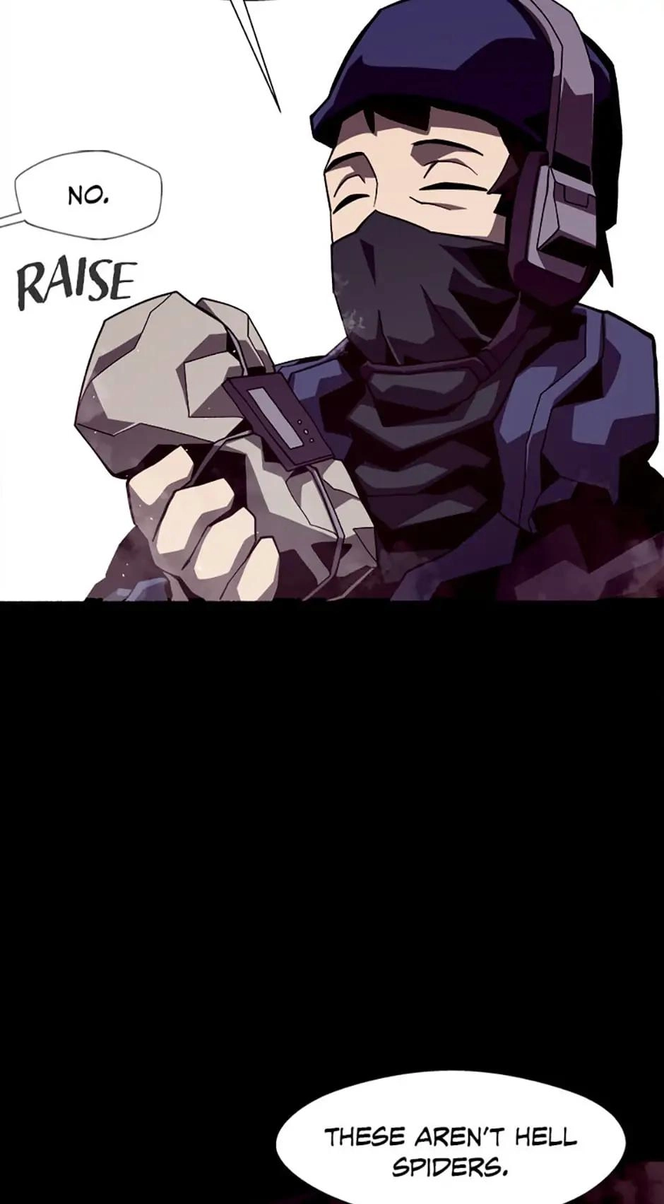 Read Dungeon Odyssey Manga Online