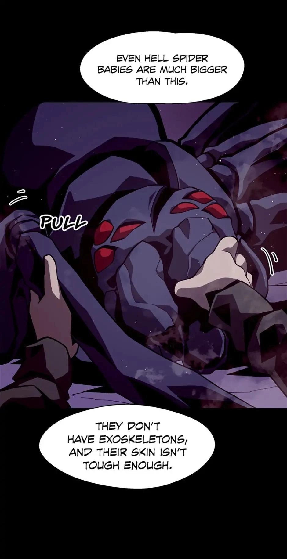 Read Dungeon Odyssey Manga Online